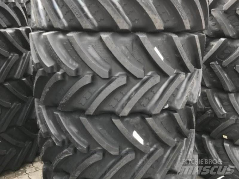 BKT 540/65 R30 Pneus Agrícolas