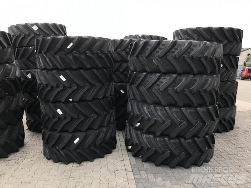 BKT 540/65 R30 Pneus Agrícolas