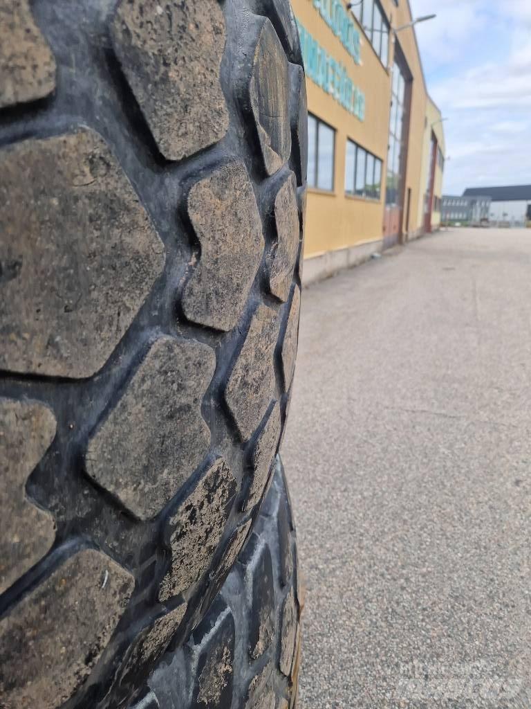 Michelin Grönytedäck Outros acessórios de tractores
