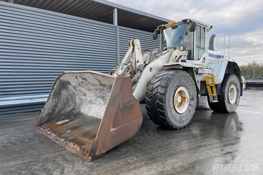 Volvo L 150G Carregadeiras de rodas