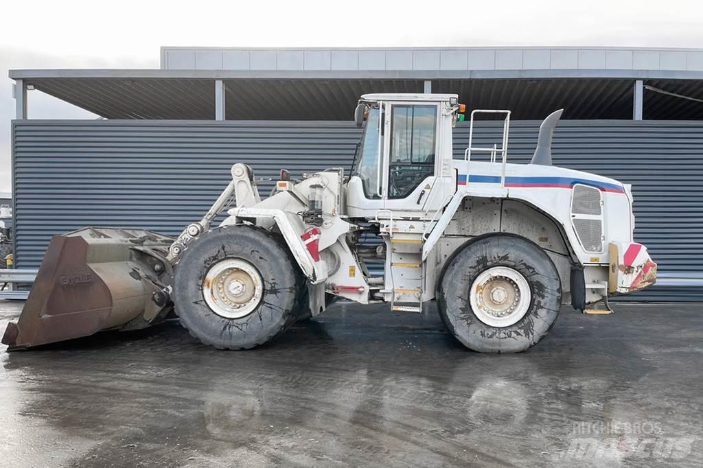 Volvo L 150G Carregadeiras de rodas