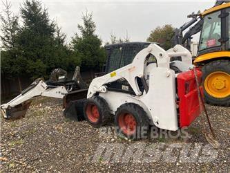 Bobcat S 175 Minicarregadeiras