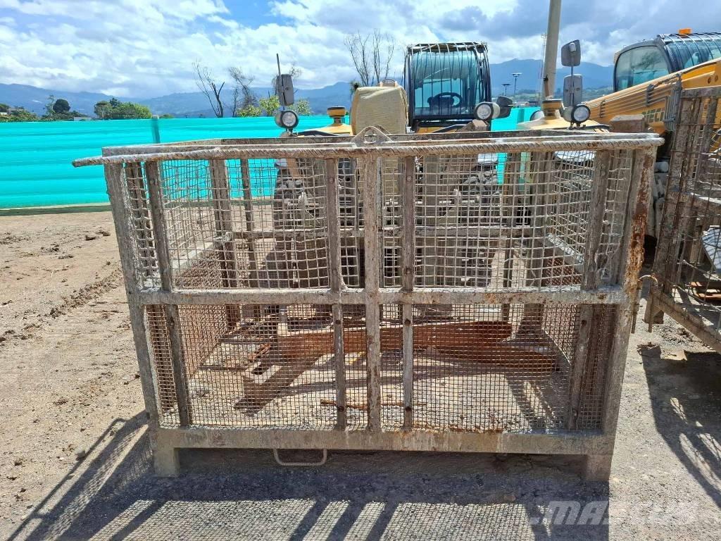 Dieci RUNNER 40.13 Manipulador telescópico