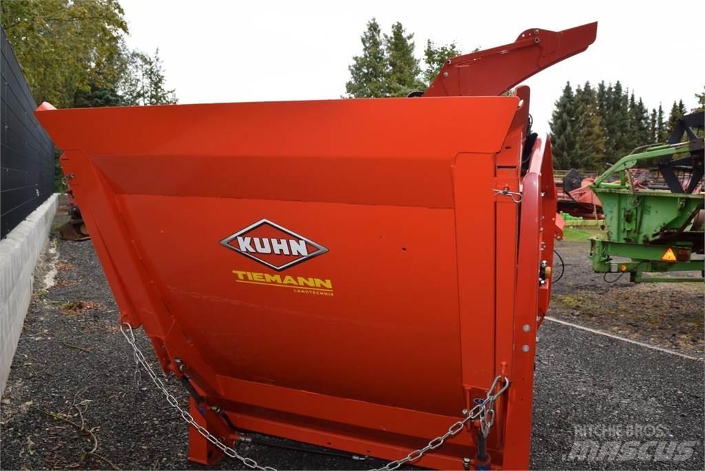 Kuhn Primor 2060 S Outra maquinaria e acessórios para gado