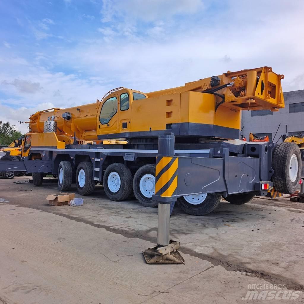 XCMG XCA 200 Gruas de construção