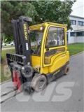 Hyster J3.5XN Empilhadores eléctricos