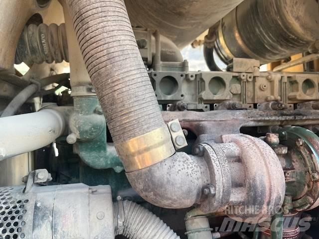 Volvo L 110 E Carregadeiras de rodas