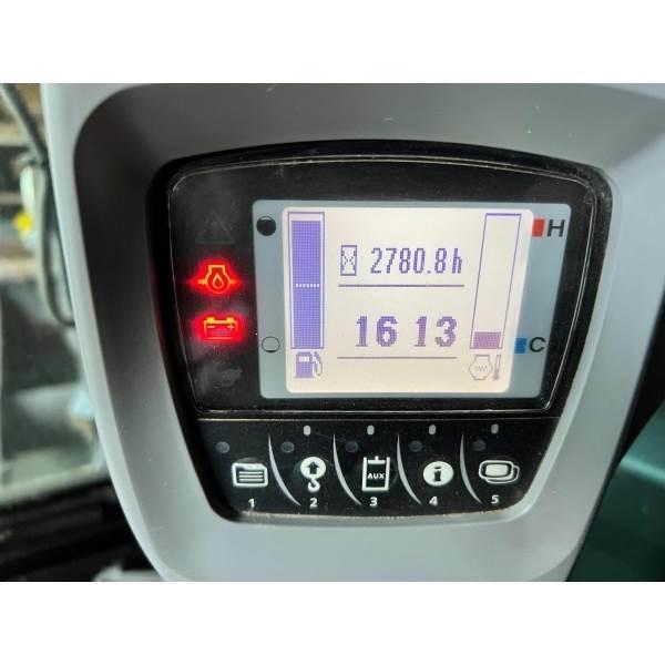 Kubota U48-4AI Miniescavadeiras