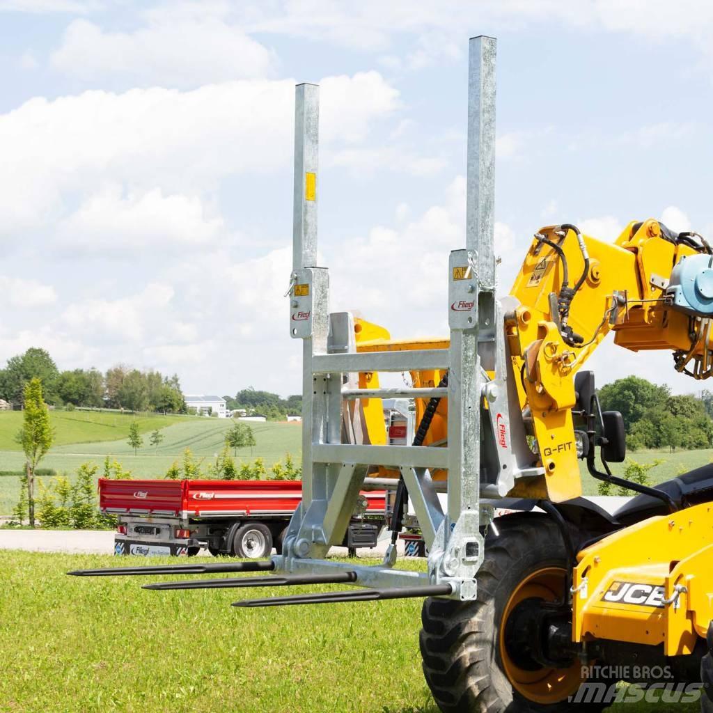 Fliegl Ballefork Outros acessórios de carga e escavação