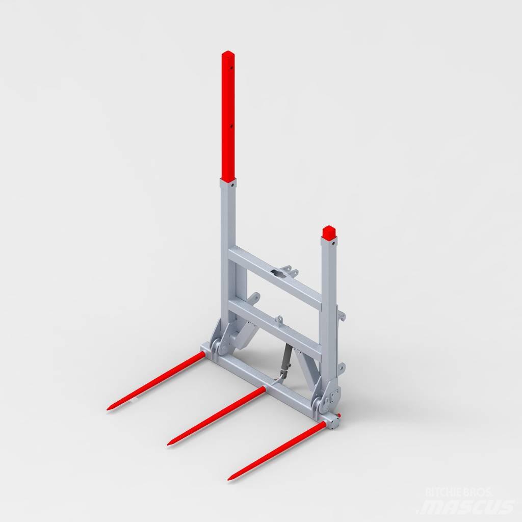 Fliegl Ballefork Outros acessórios de carga e escavação