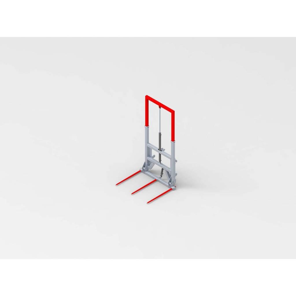 Fliegl Ballefork Outros acessórios de carga e escavação