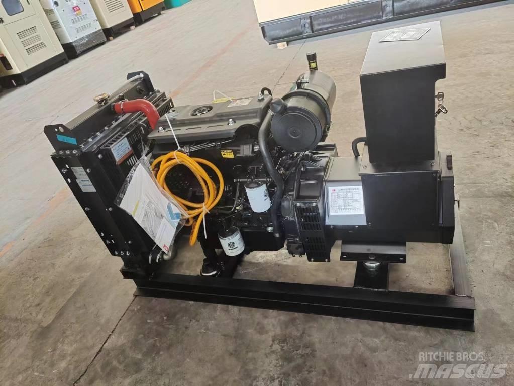 Weichai WP2.3D40E200 Geradores Diesel