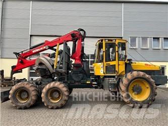 Welte W130K Rechegadores