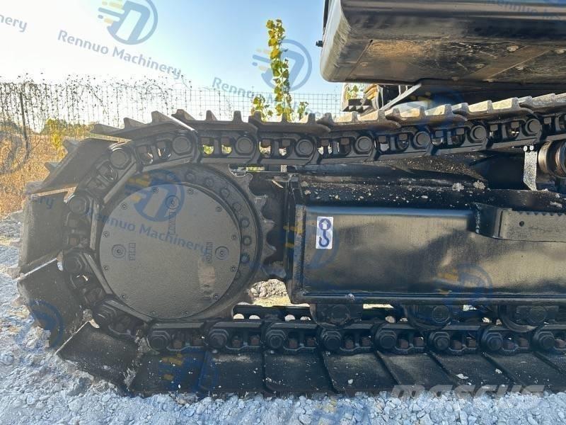 Sany SY 235 C Escavadeiras de esteiras