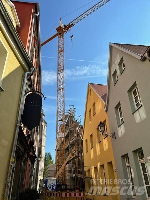 Liebherr 30 LC Gruas de construção