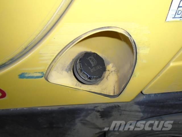 Hyster H 6.0 FT Empilhadores - Outros