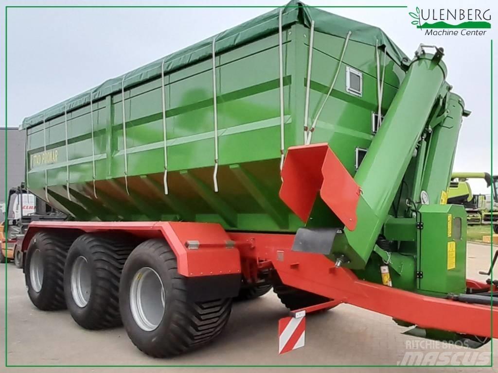 Pronar T 743 Outros reboques agricolas