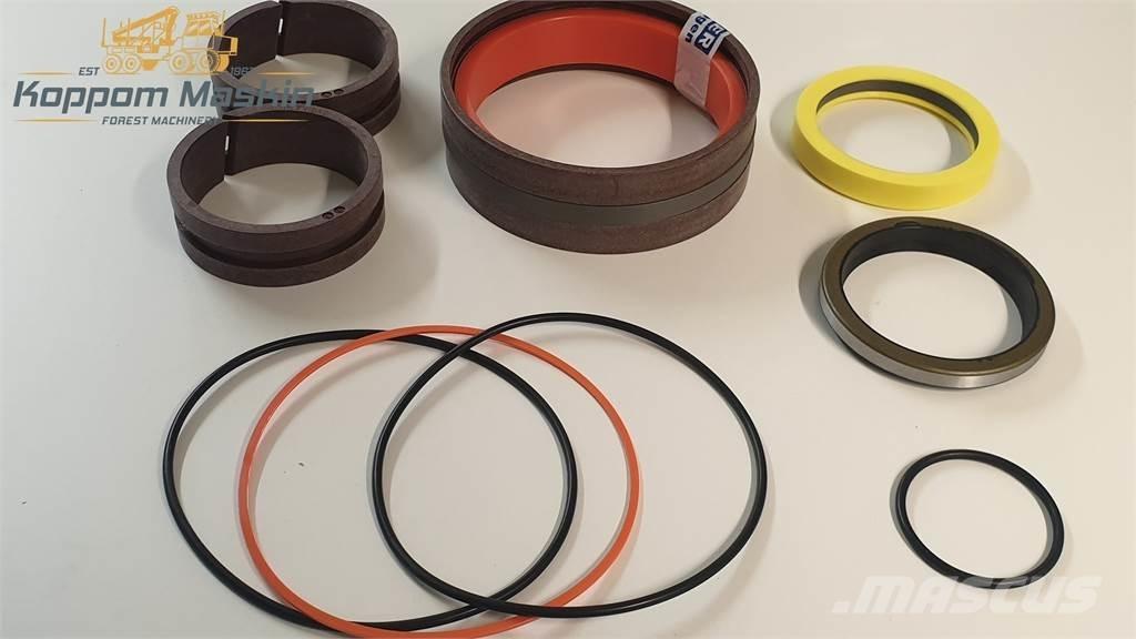 Ponsse NH26686-05 Hidráulica