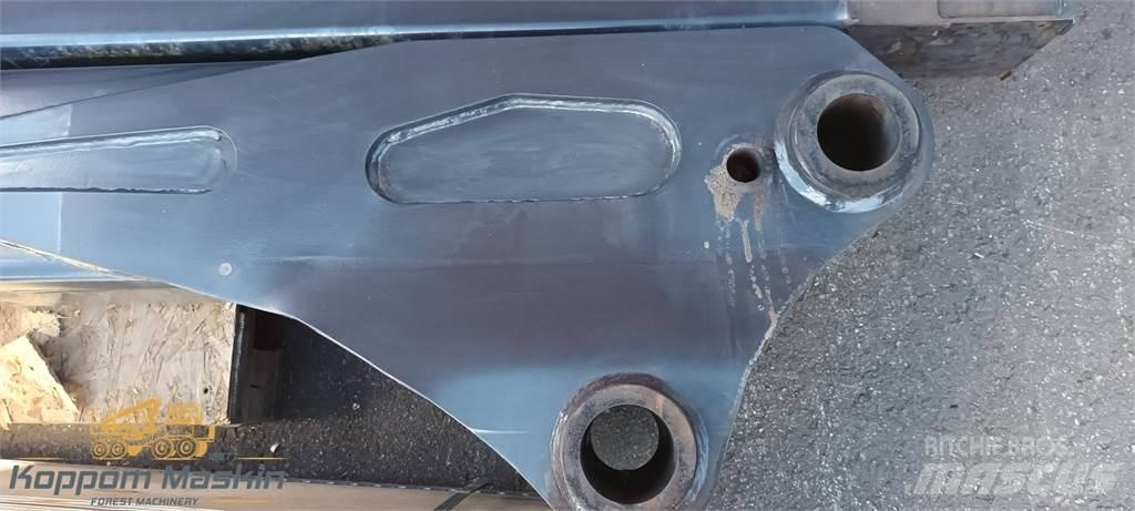 Ponsse Vipparm C33 Gruas de ceifeiras