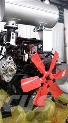 Cummins 4BTA3.9-C100 Motores