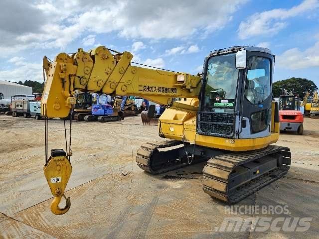 Maeda LC785M-6 Mini gruas