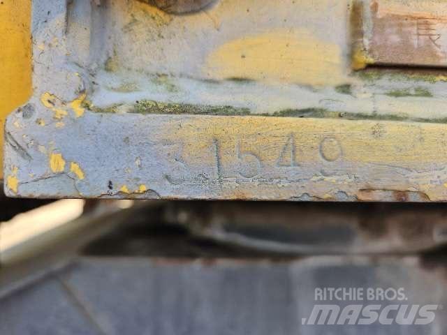 Maeda LC785M-6 Mini gruas