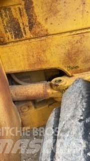 CAT  950C Carregadeiras de rodas