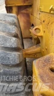 CAT  950C Carregadeiras de rodas