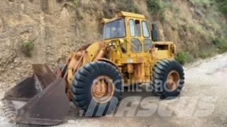 CAT  950C Carregadeiras de rodas