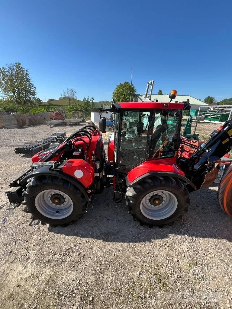 Huddig 1260 D Retroescavadeiras