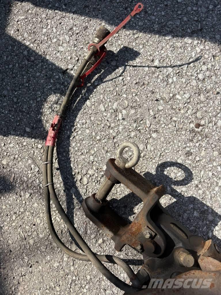 Palfinger 450G-63K Radiadores camiões e carrinhas