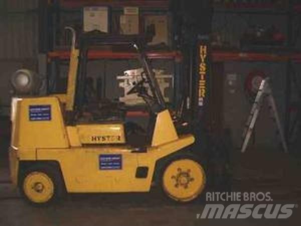 Hyster S7.0XL Empilhadores - Outros