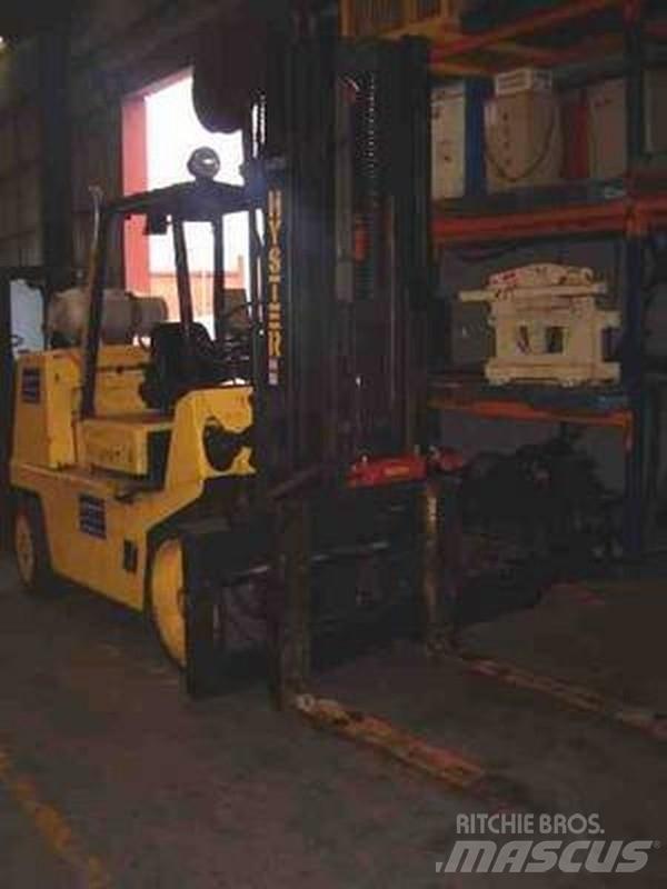 Hyster S7.0XL Empilhadores - Outros