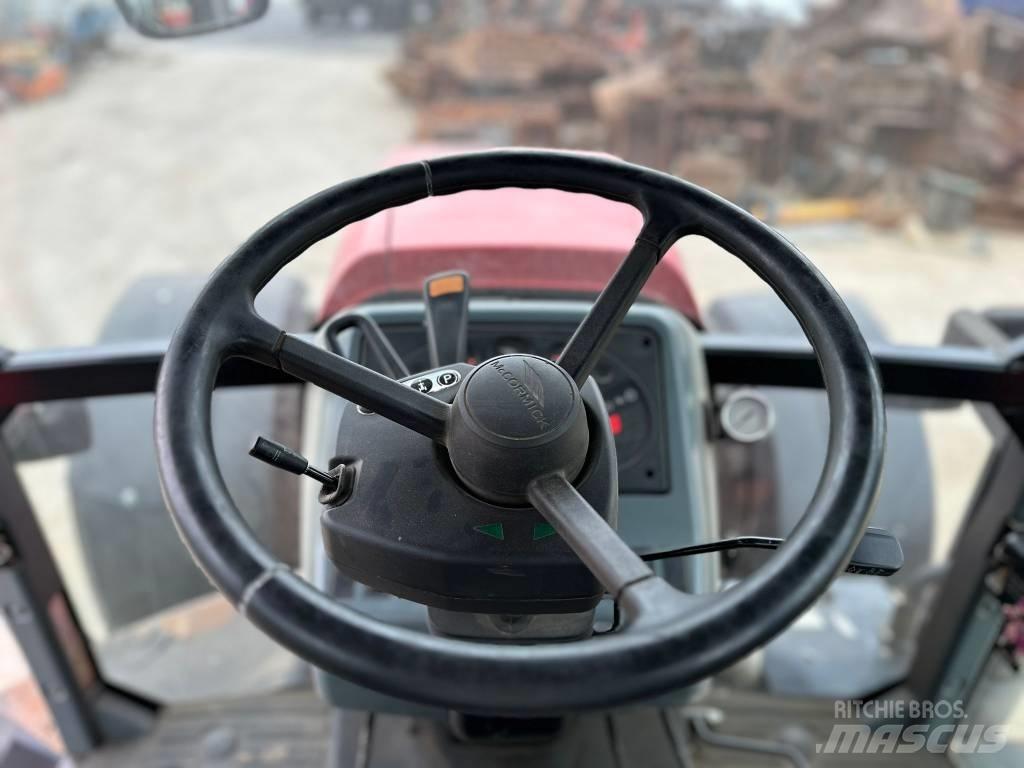 McCormick ZTX 260 Tratores Agrícolas usados
