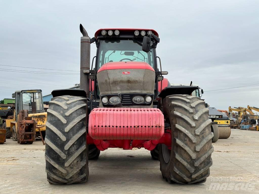 McCormick ZTX 260 Tratores Agrícolas usados