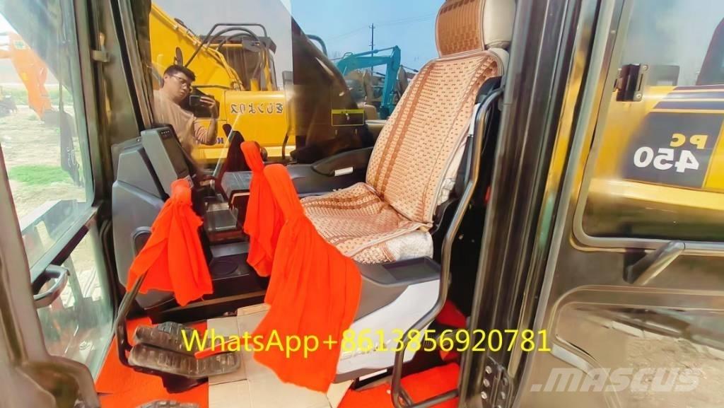 Sany SY 215 H Escavadeiras de esteiras