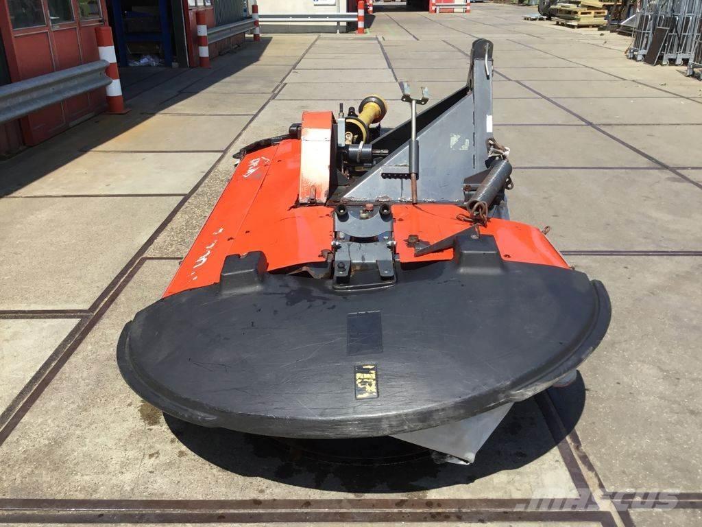 Kuhn 300 F Gadanheiras