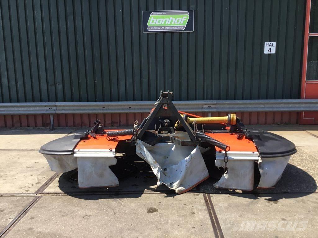 Kuhn 300 F Gadanheiras