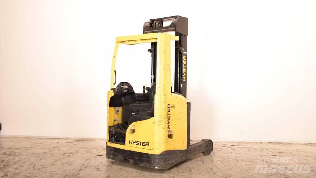 Hyster R 1.6 Empilhadores Elevadores