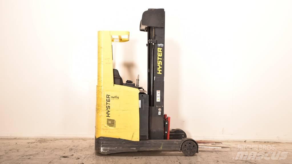 Hyster R 1.6 Empilhadores Elevadores