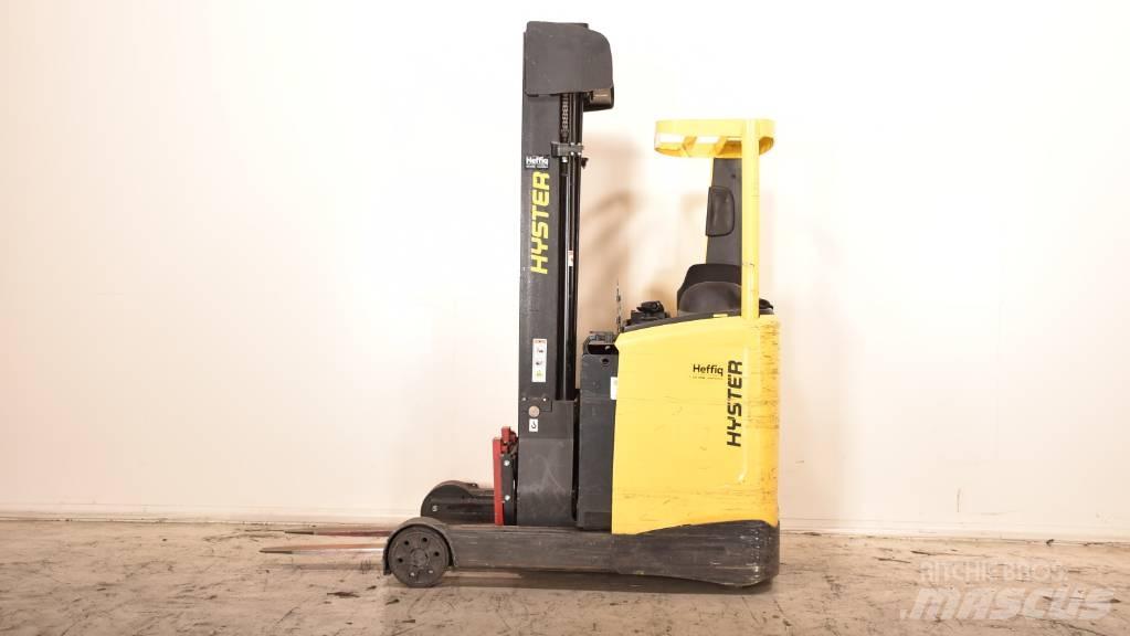 Hyster R 1.6 Empilhadores Elevadores