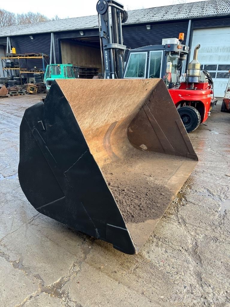  Andet Volvo skifte Baldes