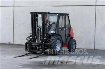 Manitou MC 25-4 Empilhadores - Outros