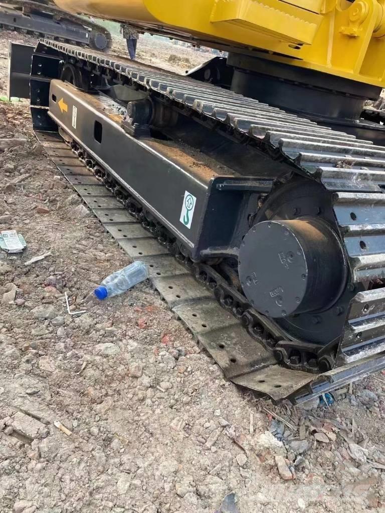 Komatsu PC 70-8 Miniescavadeiras