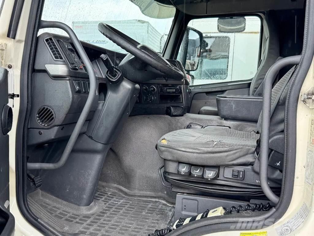 Volvo FM 340 Cavalos Mecânicos