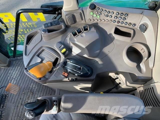 John Deere 6140 M Tratores Agrícolas usados