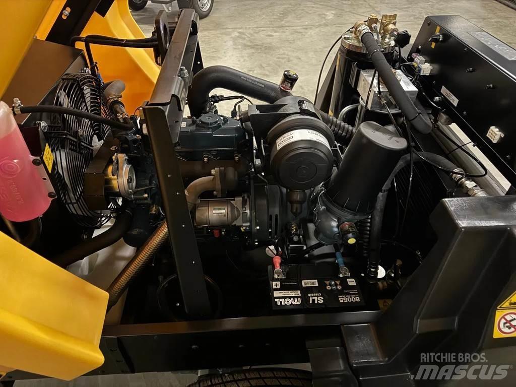 Kaeser M27 M27 Compressores