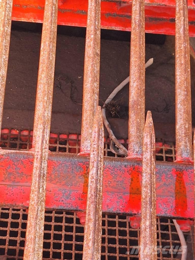 Finlay 870 Crivos móveis