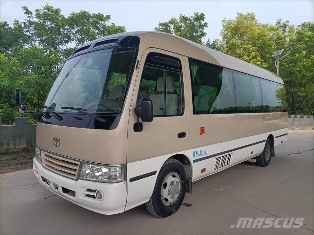 Toyota Coaster Bus Mini bus