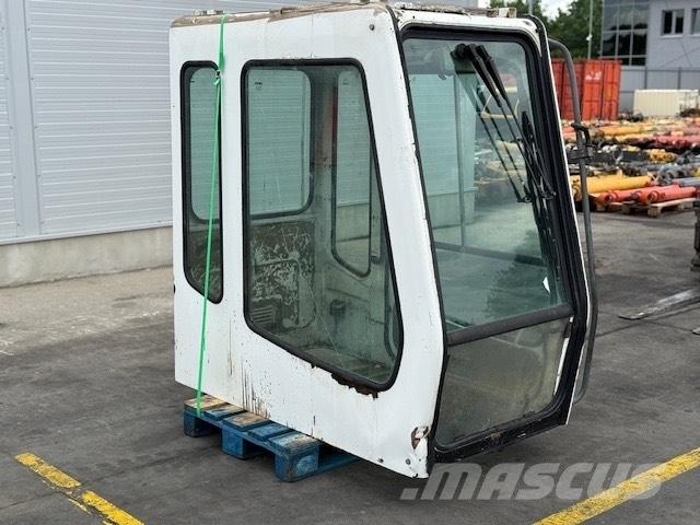 Liebherr CAB SERIE B Cabina